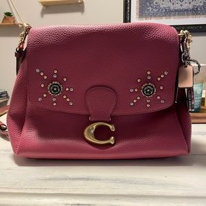 Coach Re-loved Handbag